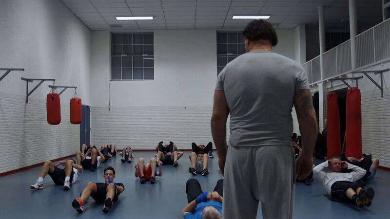 Docwerk TV stelt de derde lichting voor: Juul Thielen