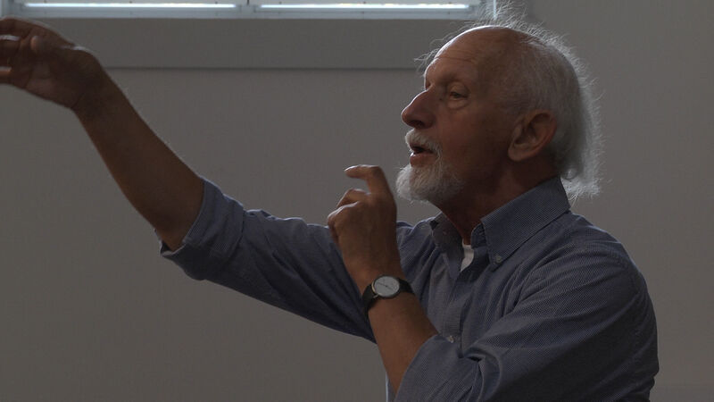 Docwerk TV stelt de tweede lichting voor: Patrice Winfield