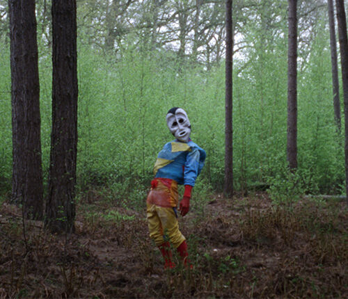 Droefgeest (Short Film)