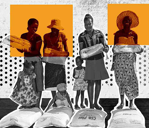 Dutch Relief Alliance