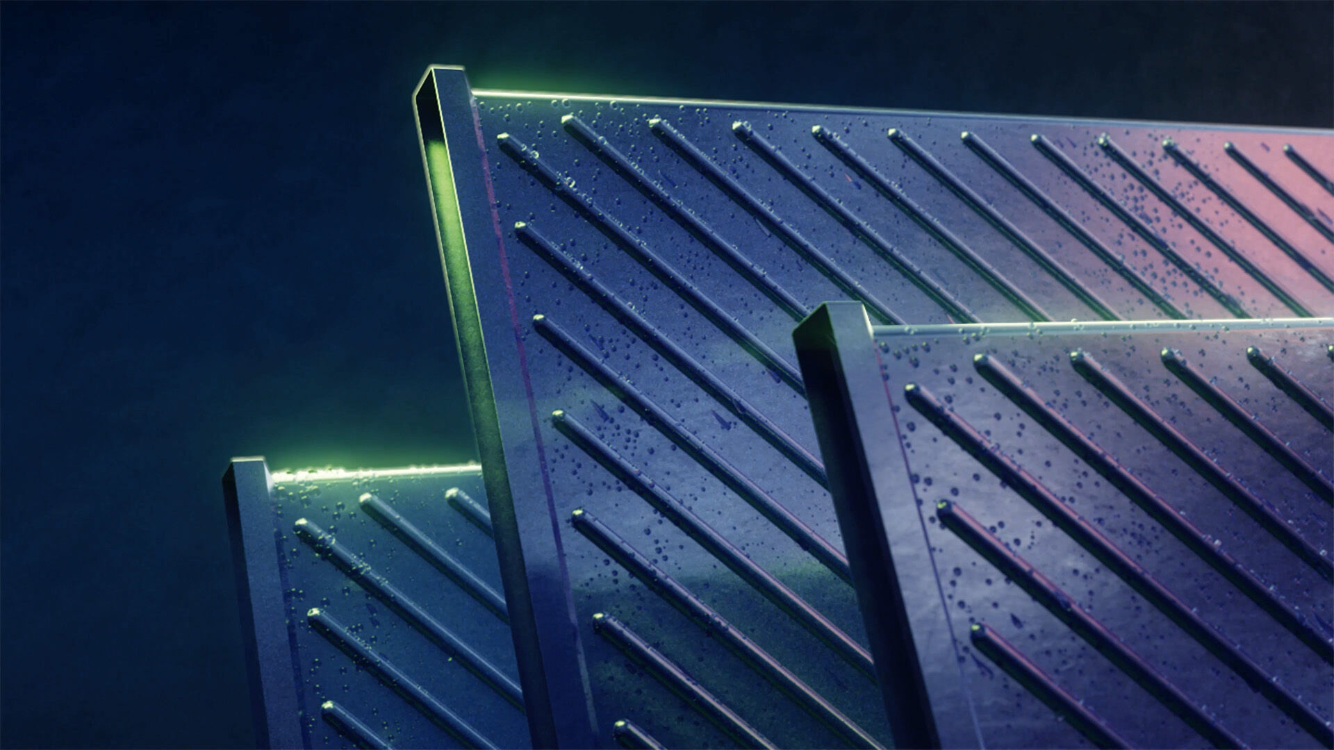 Ecoonex - Heat recovery