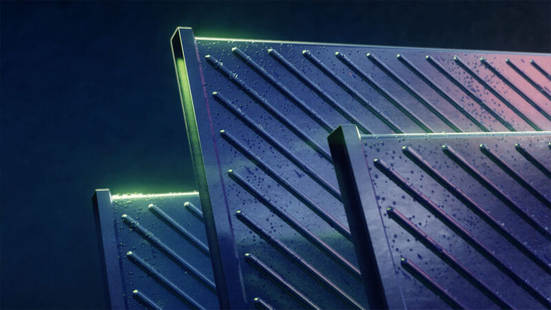 Ecoonex - Heat recovery