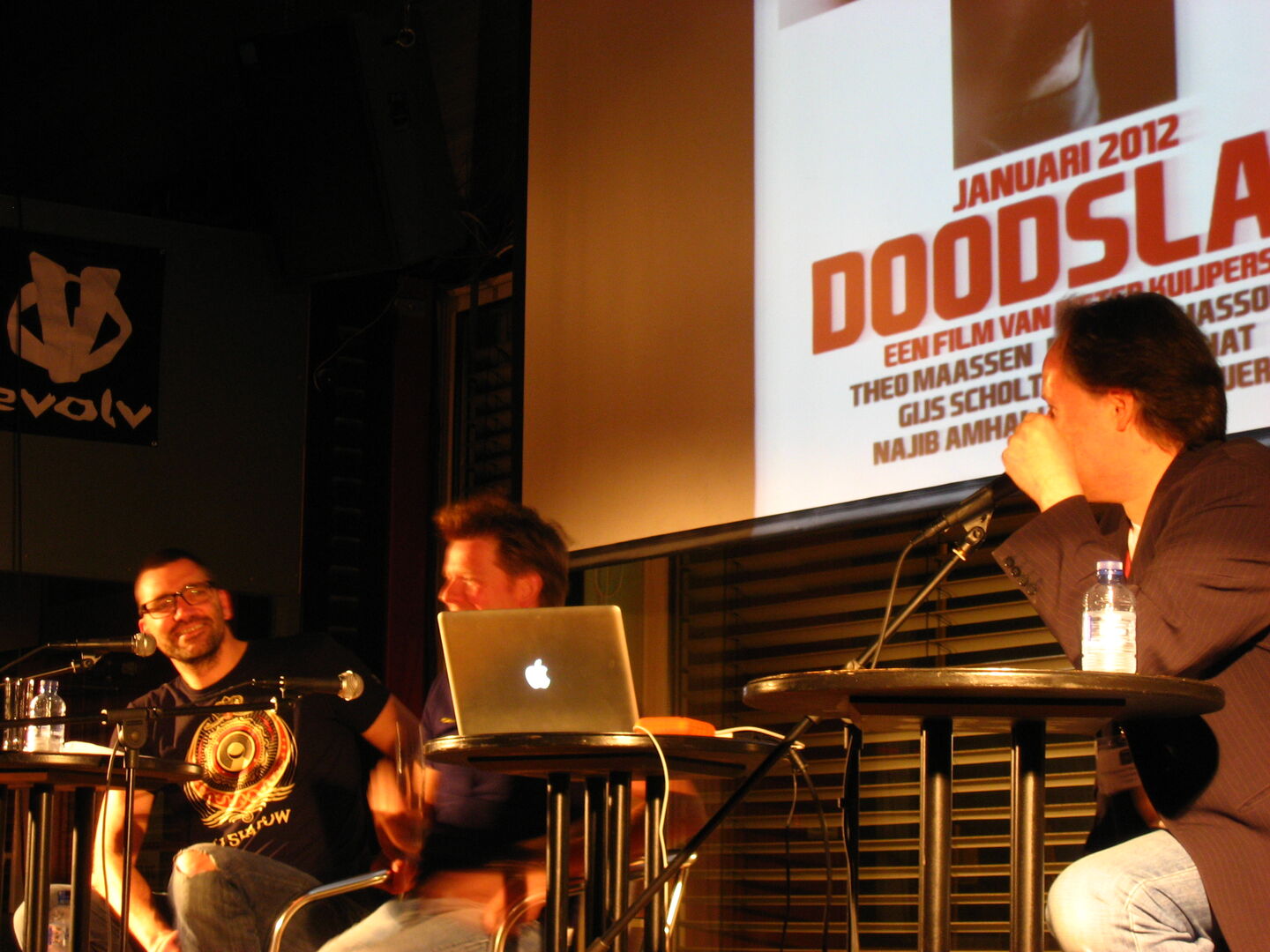 EFF Masterclass Theo Maassen2