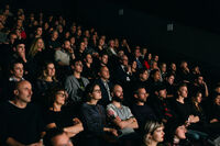 Eindhoven Film Festival (EFF)