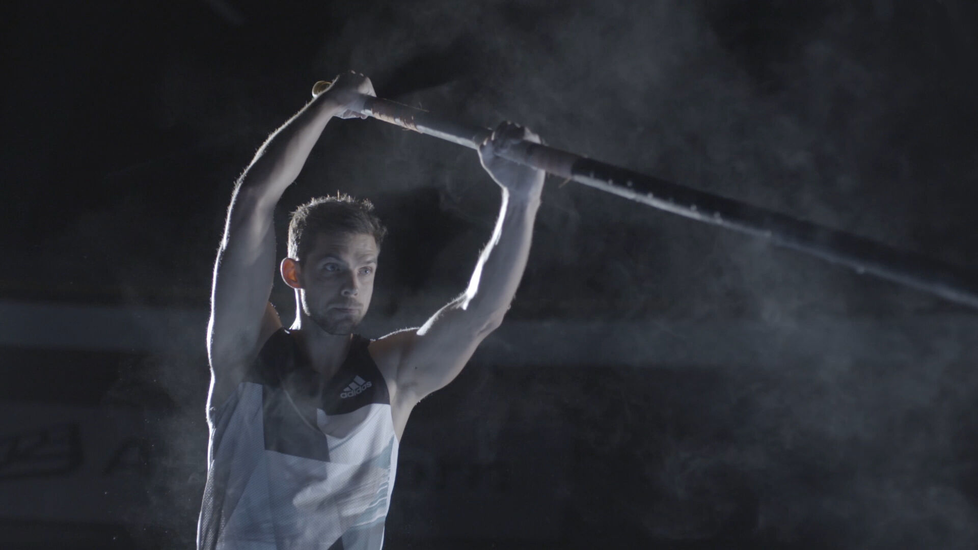 EK Atletiek docu-commercial