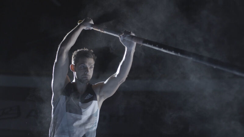 EK Atletiek docu-commercial