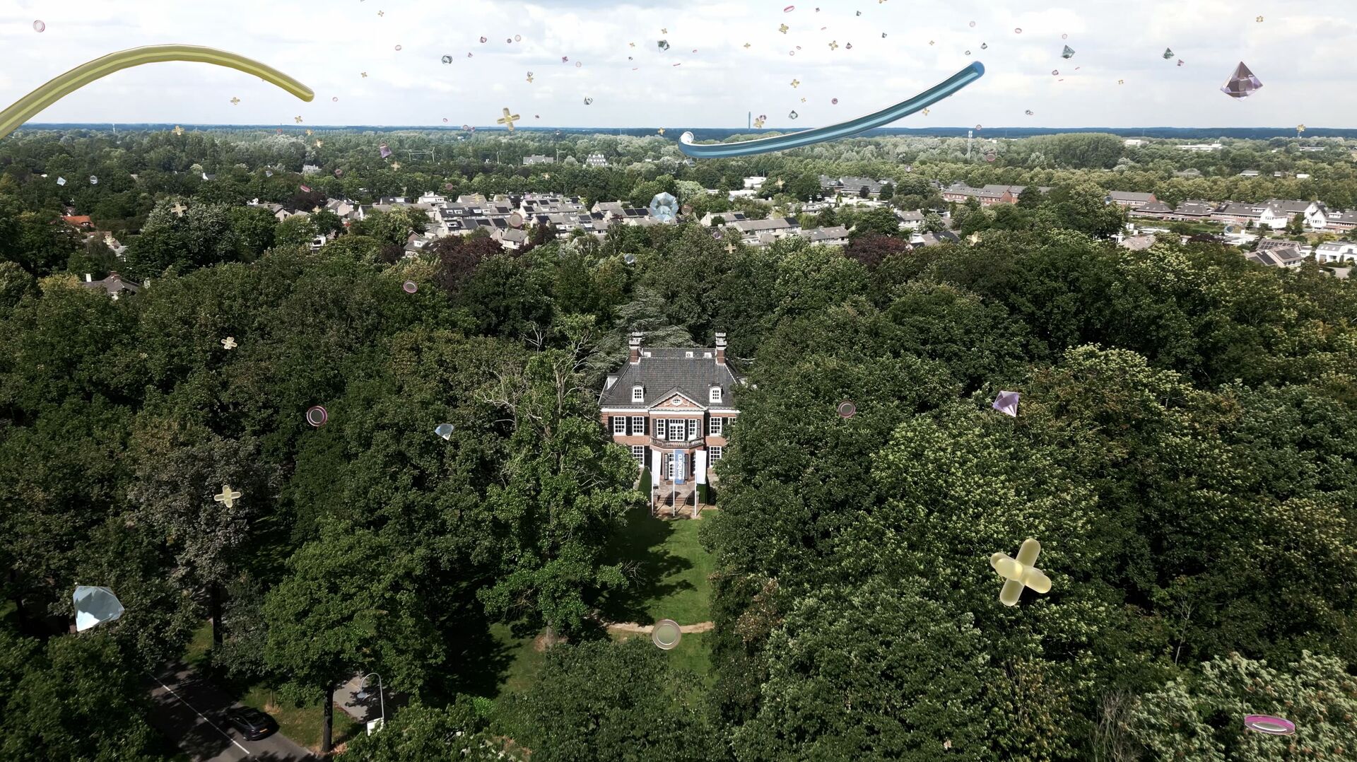 Embora Group - Corporate & Recruitment