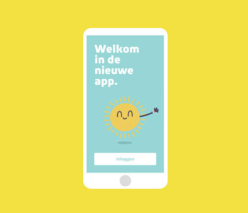 Eneco - App