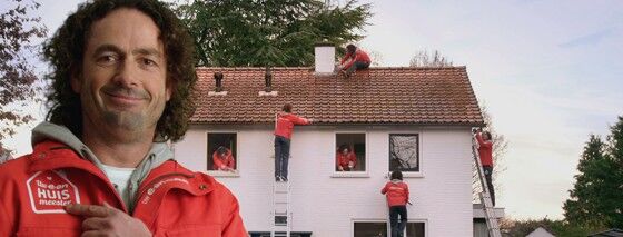 E.ON - De Huismeester 