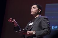 Erik van Oosten | Factory 6 Media House