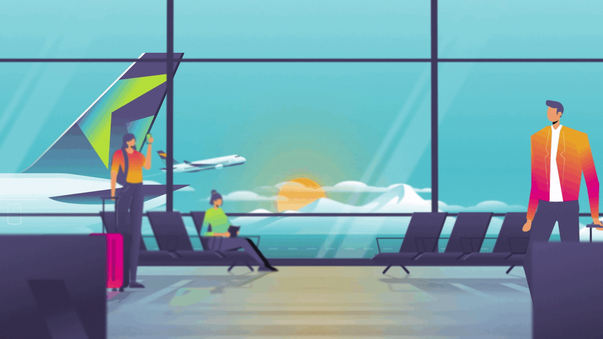 ESIG – Solvents animations