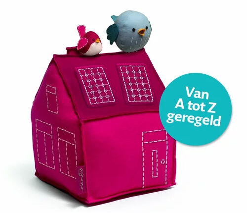 Essent - Zonnepanelen 2