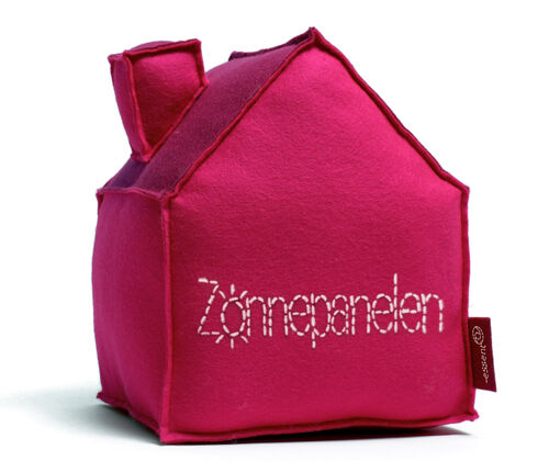 Essent - Zonnepanelen