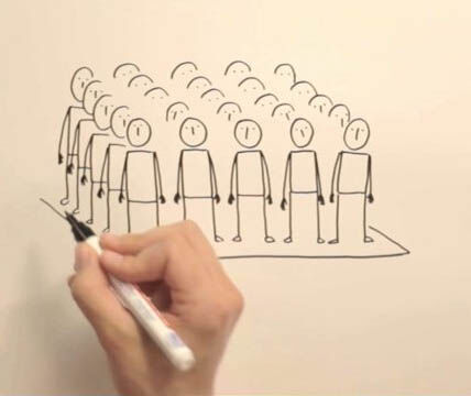 Explanimation Velde groep