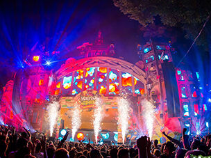 Festival Summer 2016