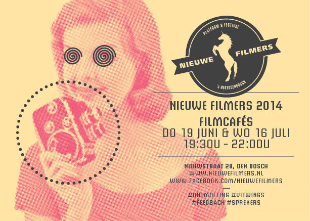 Filmcafes 2014