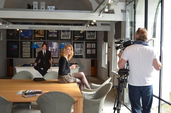 filmen kantoor rudie 2