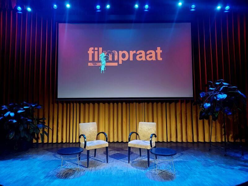 Filmpraat 2025