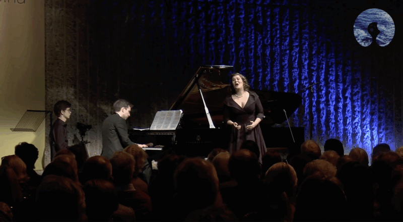 Finale journaal IVC LiedDuo