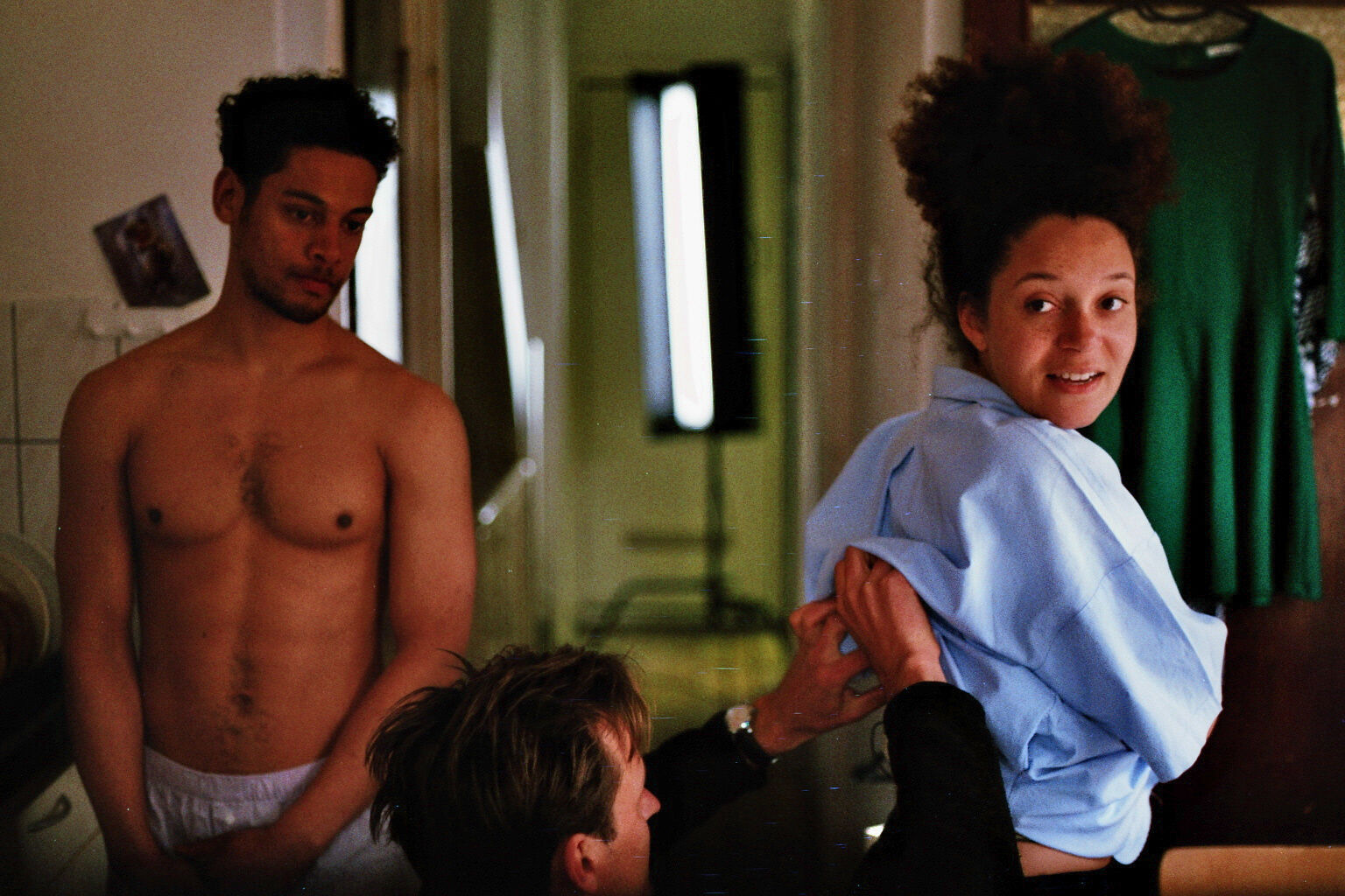 Foto door Ben Lardinois GZR4