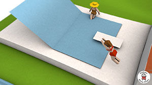 Foxmountain Showreel 2014