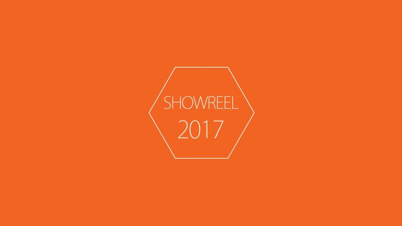 Foxmountain showreel 2017