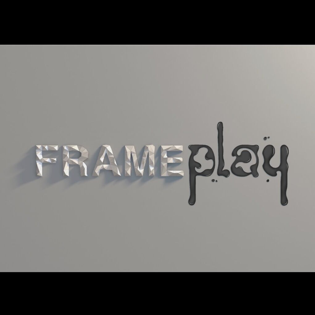 Frameplay Showreel 2013