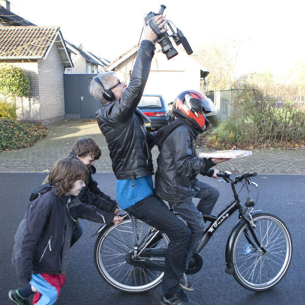 Kijkwijzer - av producties / onderwijs