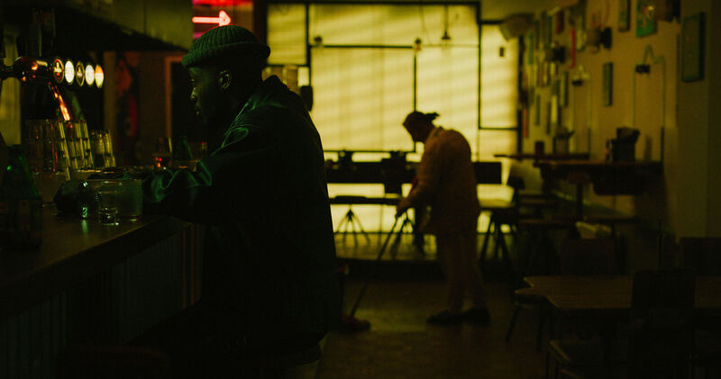 fresh faces: Stephan Cornelio Velema