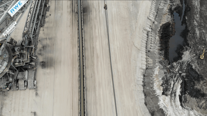 fresh faces: Xavier van Delft