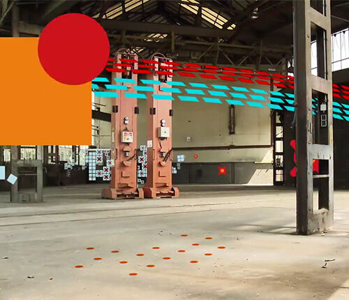 Gemeente Tilburg - Project Spoorzone - De Polygonale Loods