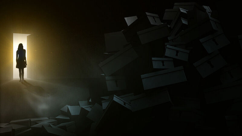 Genoeg - Eefje de Visser