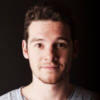 Gideon Kessler (KESSLR MOTION)