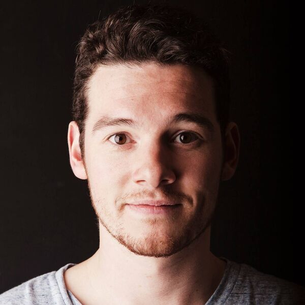 Gideon Kessler (KESSLR MOTION)