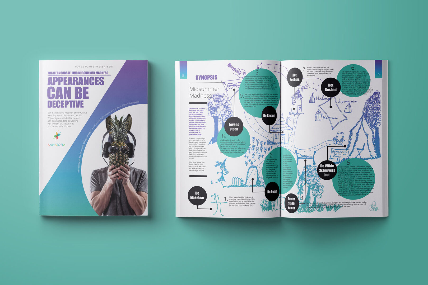 Glossy-appearances-can-be-deceptive-zinnenprikkelende-multimediale-pop-up-theatervoorstelling-Midsummer-Madness