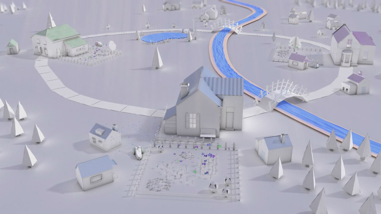 Goirle, Hilvarenbeek & Oisterwijk