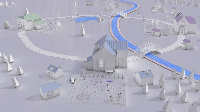 Goirle, Hilvarenbeek & Oisterwijk