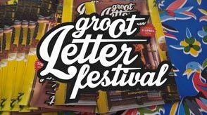 Groot Letterfestival