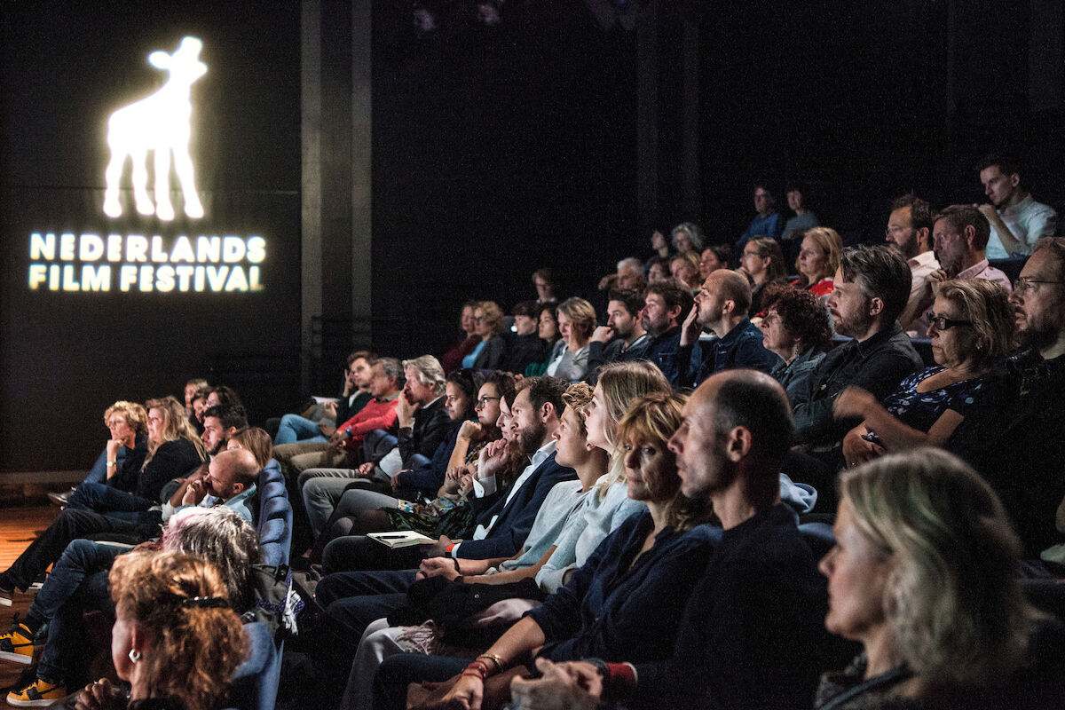 Help, mijn film is af! [1/4]