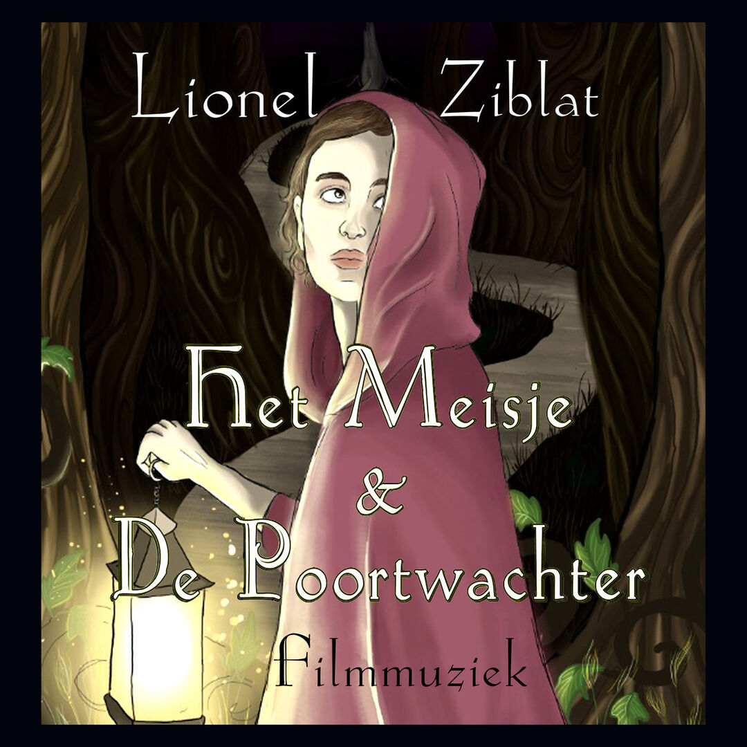 Het Meisje en de Poortwachter