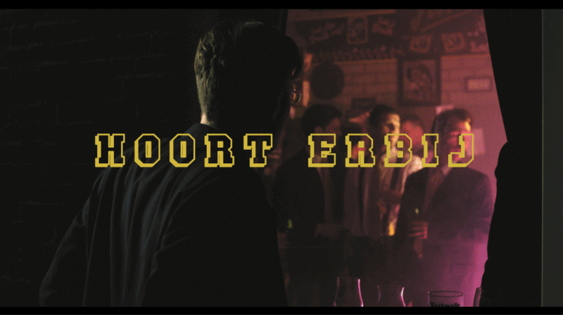 Hoort Erbij