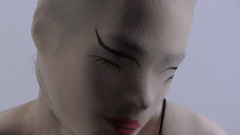 I Wanna be a Girl - Meltheads