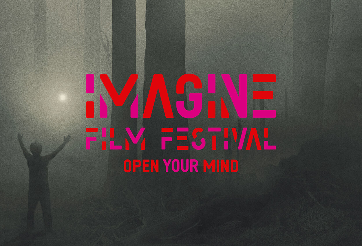 Imagine Film Festival