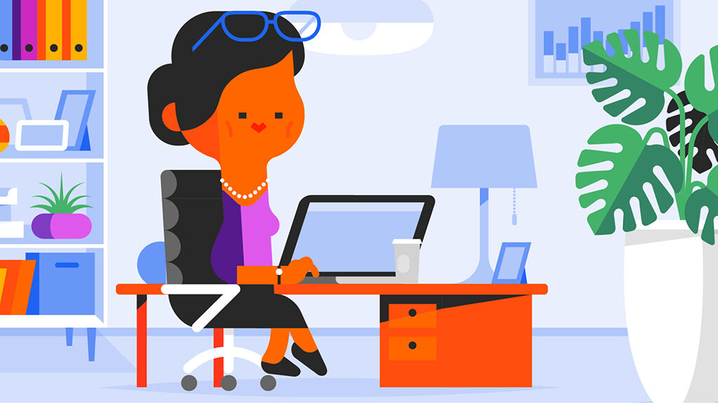 Indeed - How the world works