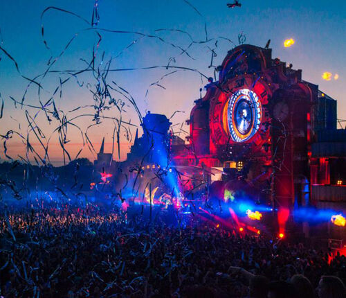Intents Festival 2013