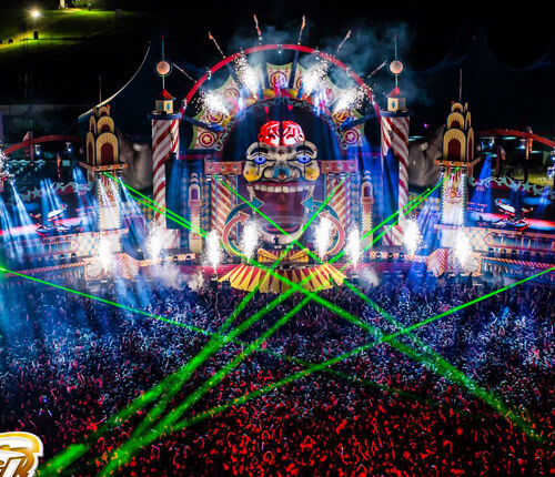 Intents Festival 2015