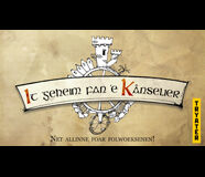 It Geheim fan 'e Kânselier