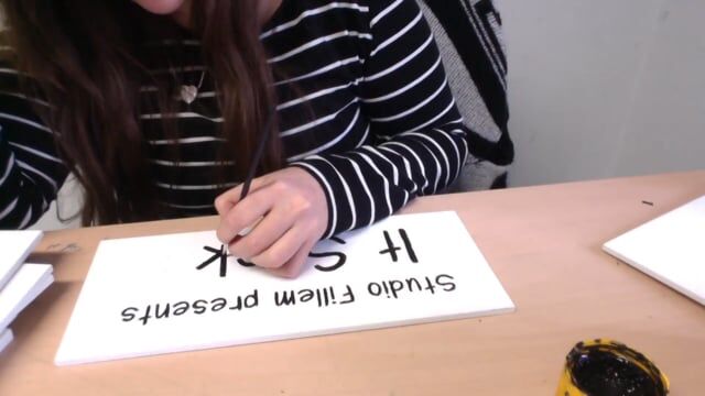 It Socks - the making of