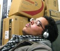 Ivor Ribeiro Da Silva