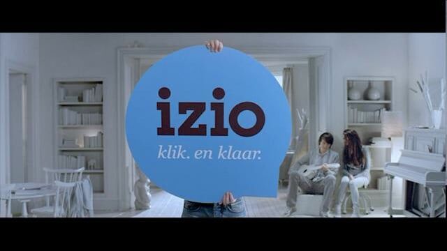 IZIO Klik En Klaar 2